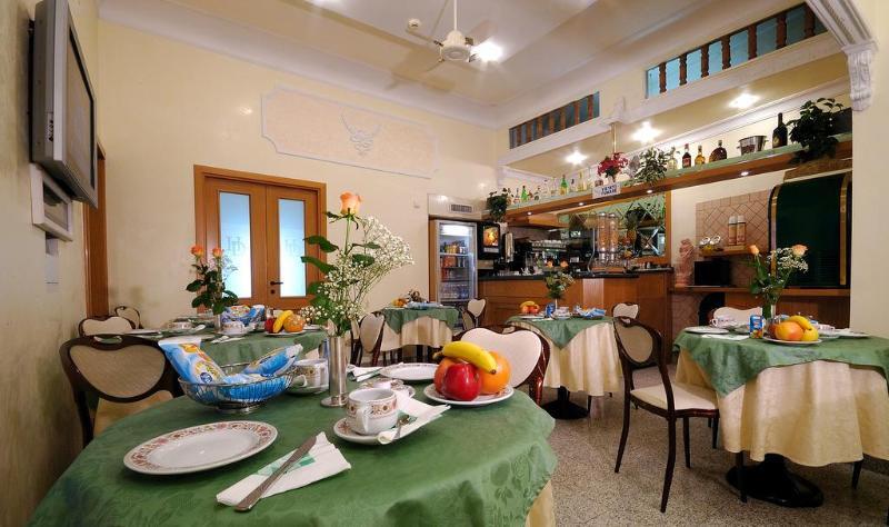 רומא Hotel Dorica מראה חיצוני תמונה